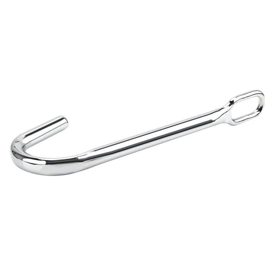 Steel Plug Ball 5783 No PerfectFit Stainless Hook 1005